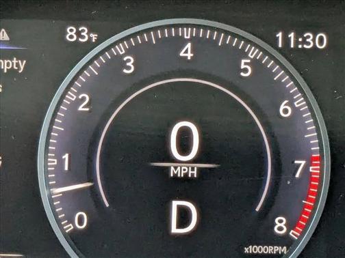 Cloudburst Gray 2024 Lexus NX 250 Premium