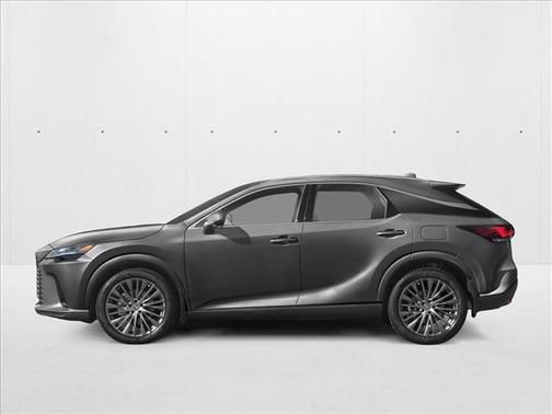 2026 Lexus RX 350 Luxury