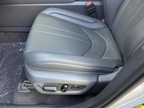 Celestial Silver Metallic 2025 Lexus TX 500h F SPORT Premium