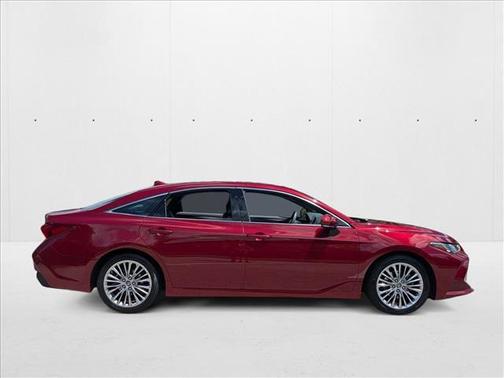 2019 Toyota Avalon Limited