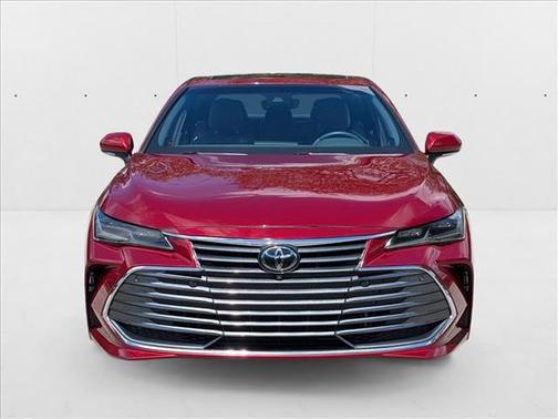 2019 Toyota Avalon Limited