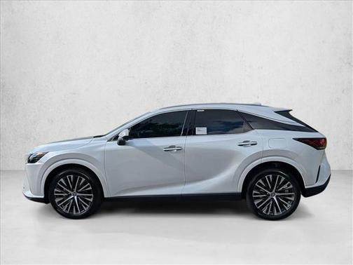 Eminent White 2026 Lexus RX 350 Premium