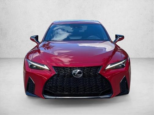 2024 Lexus IS 350 Base