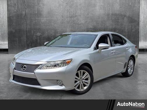2014 Lexus ES 350 Base