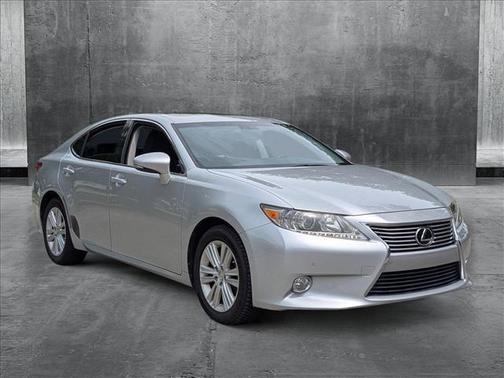 2014 Lexus ES 350 Base