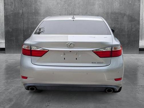 2014 Lexus ES 350 Base