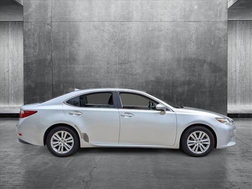 2014 Lexus ES 350 Base
