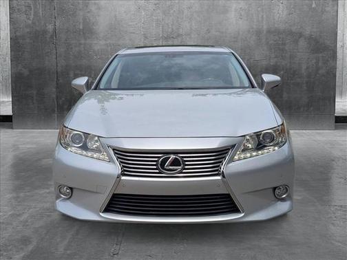 2014 Lexus ES 350 Base