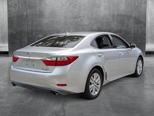 2014 Lexus ES 350 Base