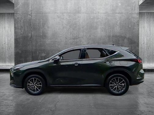 2025 Lexus NX 250 Premium