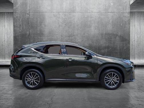 2025 Lexus NX 250 Premium