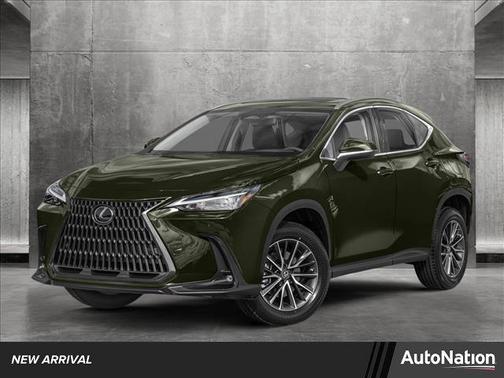 2025 Lexus NX 250 Premium