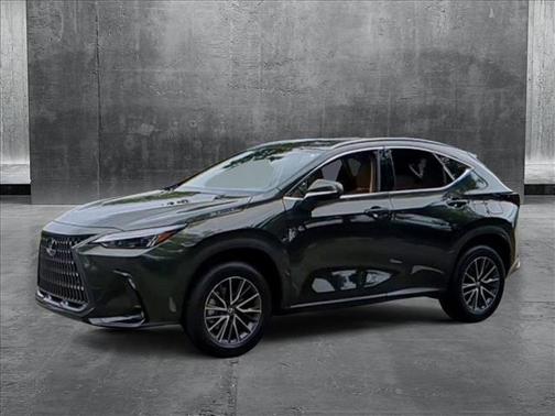 2025 Lexus NX 250 Premium