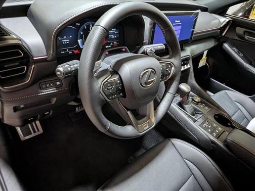 Infra-Red 2026 Lexus IS 350 Base