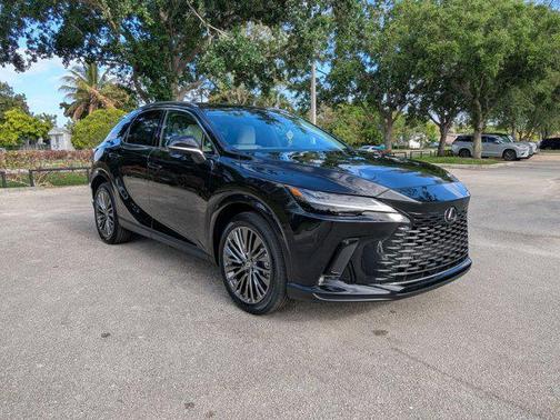 Caviar 2026 Lexus RX 350 Luxury
