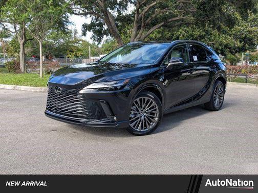Caviar 2026 Lexus RX 350 Luxury