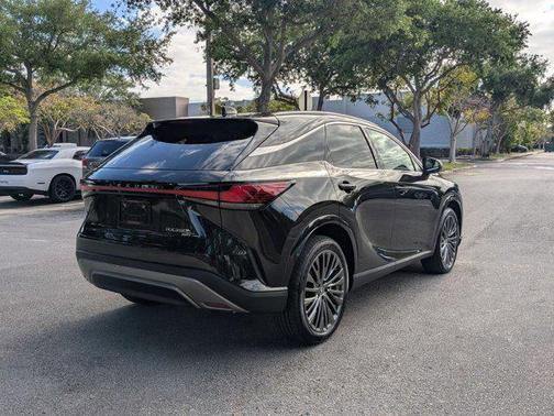 Caviar 2026 Lexus RX 350 Luxury