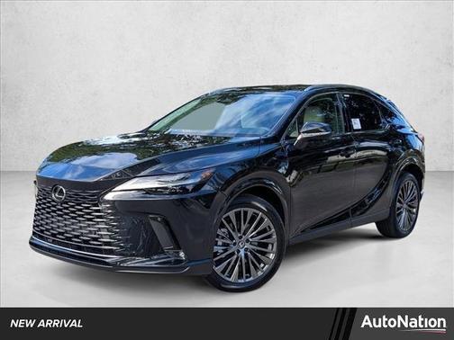 Caviar 2026 Lexus RX 350 Luxury