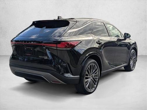 Caviar 2026 Lexus RX 350 Luxury