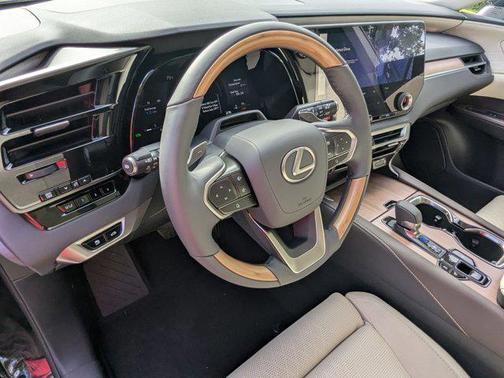 Caviar 2026 Lexus RX 350 Luxury