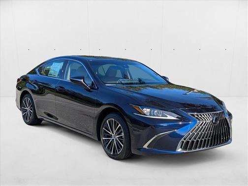 2025 Lexus ES 350 Base