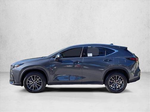 2026 Lexus NX 350 NX 350 Premium