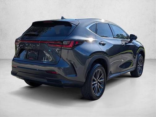 2026 Lexus NX 350 NX 350 Premium