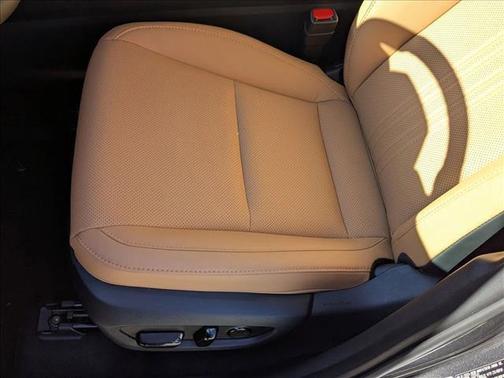 2026 Lexus NX 350 NX 350 Premium