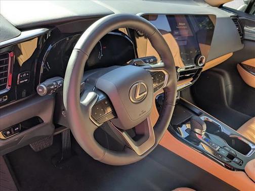 2026 Lexus NX 350 NX 350 Premium