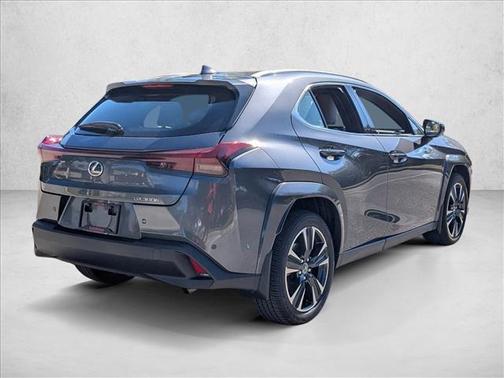 2025 Lexus UX 300h Premium