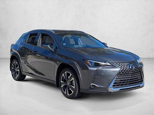 2025 Lexus UX 300h Premium