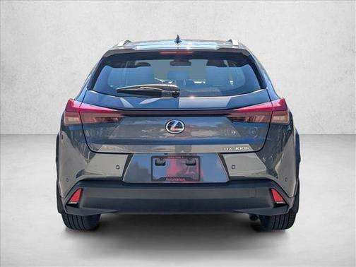 2025 Lexus UX 300h Premium