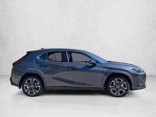 2025 Lexus UX 300h Premium