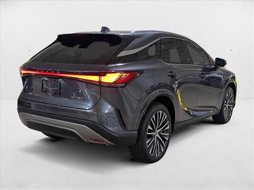 2025 Lexus RX 350 Premium Plus
