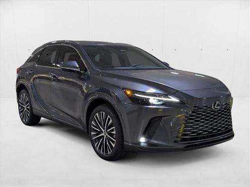 2025 Lexus RX 350 Premium Plus