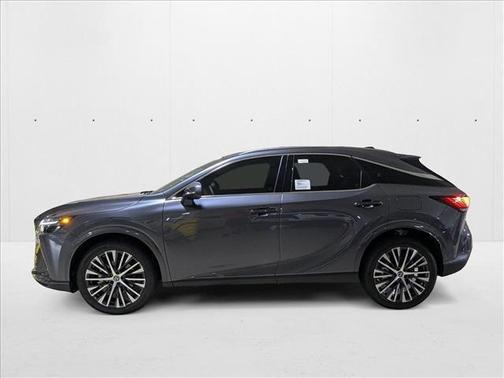 2025 Lexus RX 350 Premium Plus