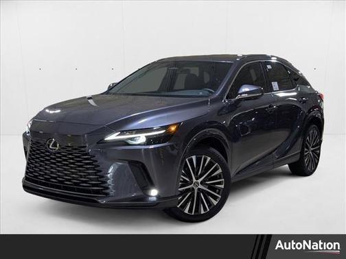 2025 Lexus RX 350 Premium Plus