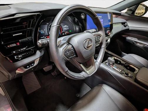 2025 Lexus RX 350 Premium Plus