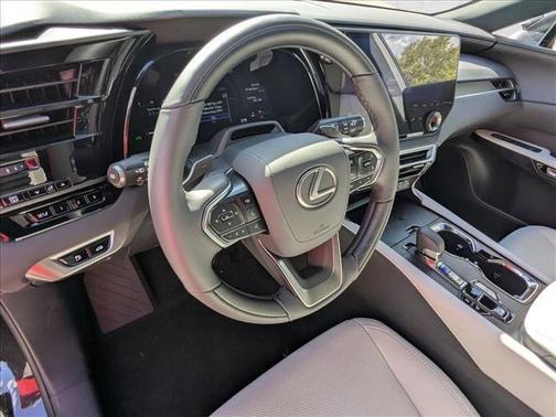 Caviar 2026 Lexus RX 350h Premium