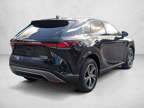 Caviar 2026 Lexus RX 350h Premium