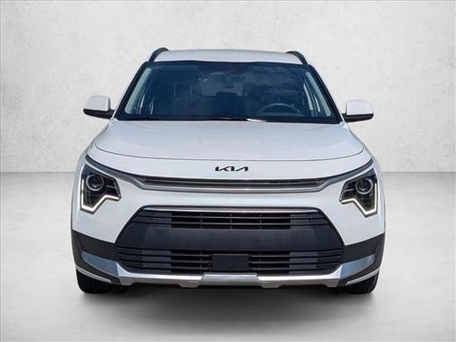 2023 Kia Niro EX