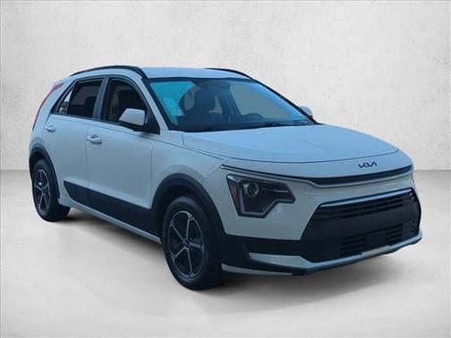 2023 Kia Niro EX