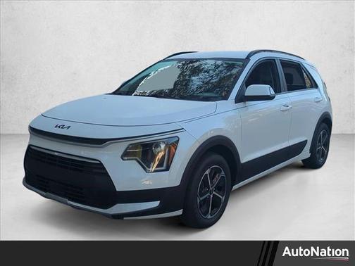 2023 Kia Niro EX