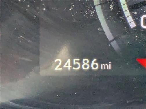 2024 Lexus RX 350 F SPORT Handling