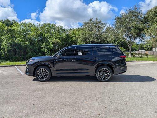 2026 Lexus TX 350 Premium