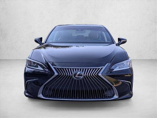 2020 Lexus ES 350 Base