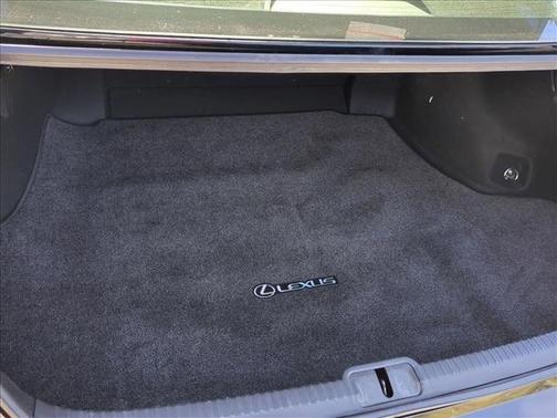 2020 Lexus ES 350 Base