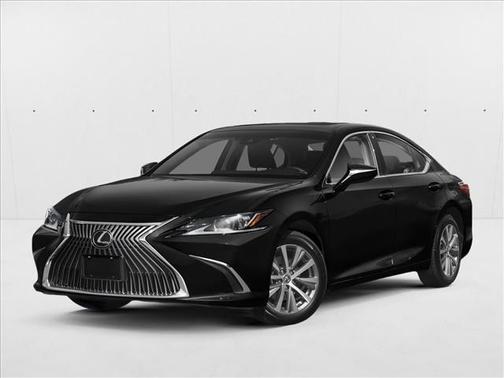 2020 Lexus ES 350 Base