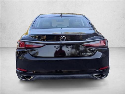 2020 Lexus ES 350 Base