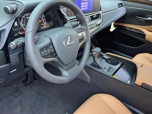 2025 Lexus ES 350 Base